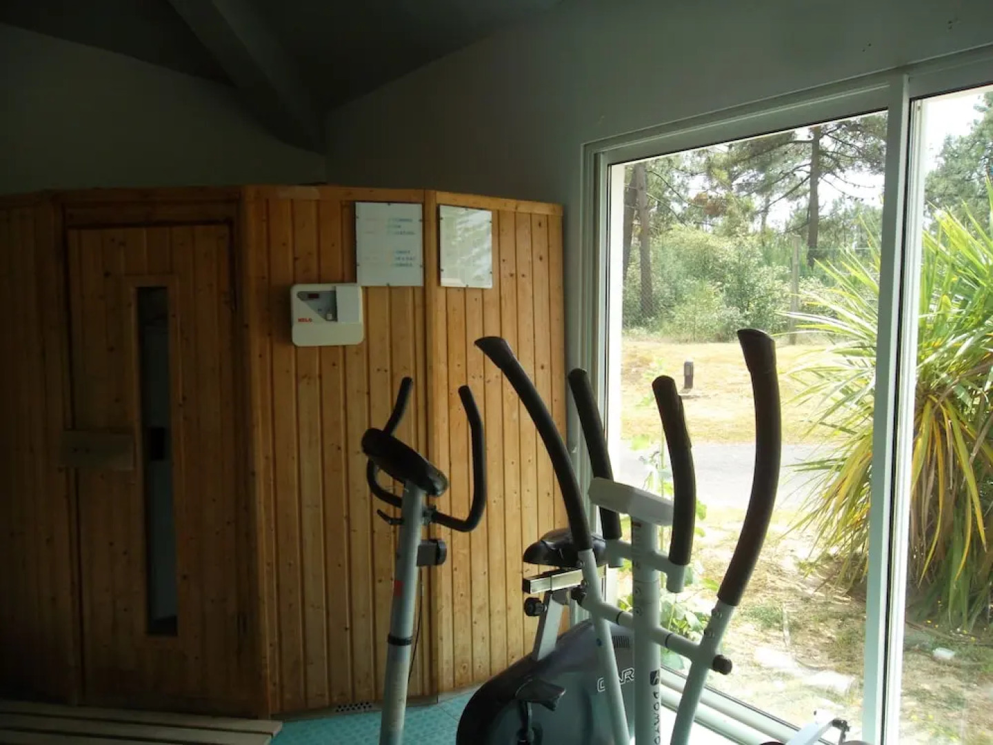 le Hameau de l'Océan