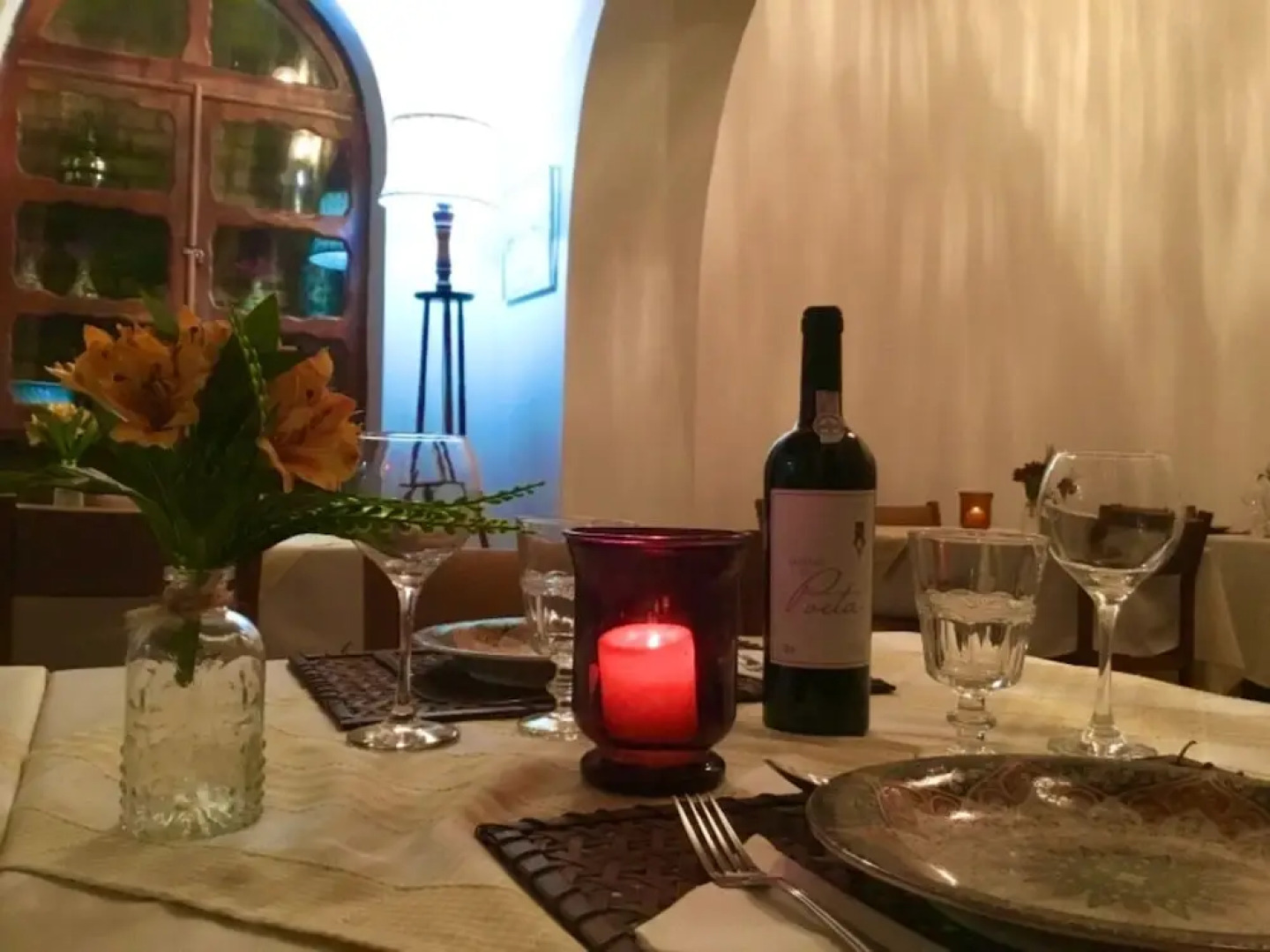 Pousada Rio de Contas