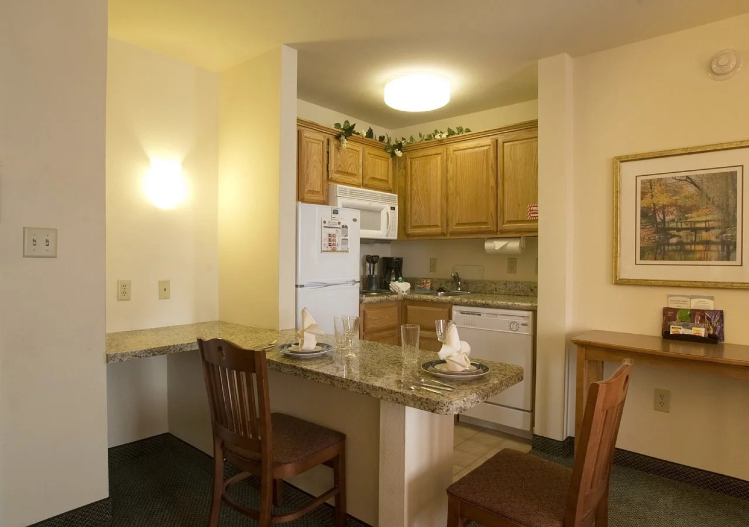 Staybridge Suites Brownsville by IHG