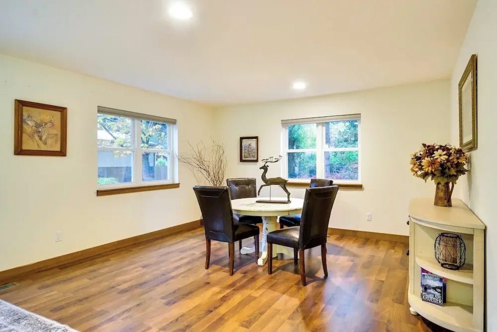 Dog-friendly Milwaukie Home: 9 Mi to Dtwn Portland