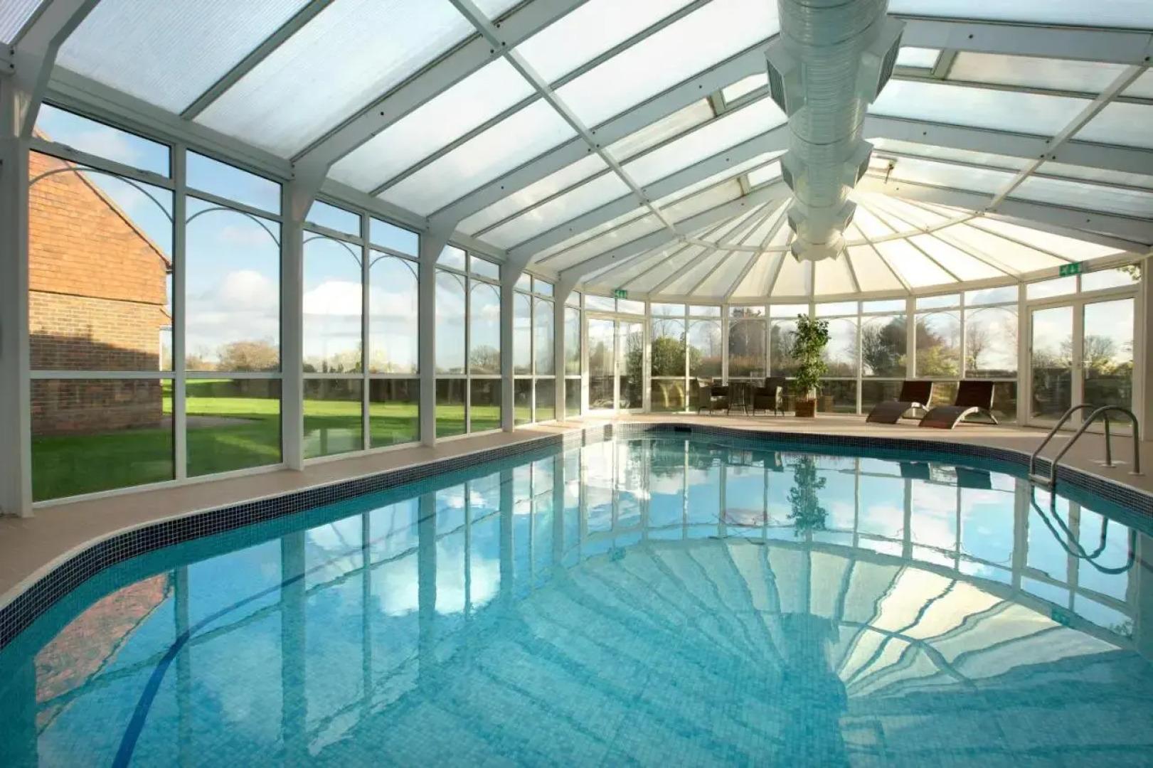 Dale Hill Hotel & Golf Club