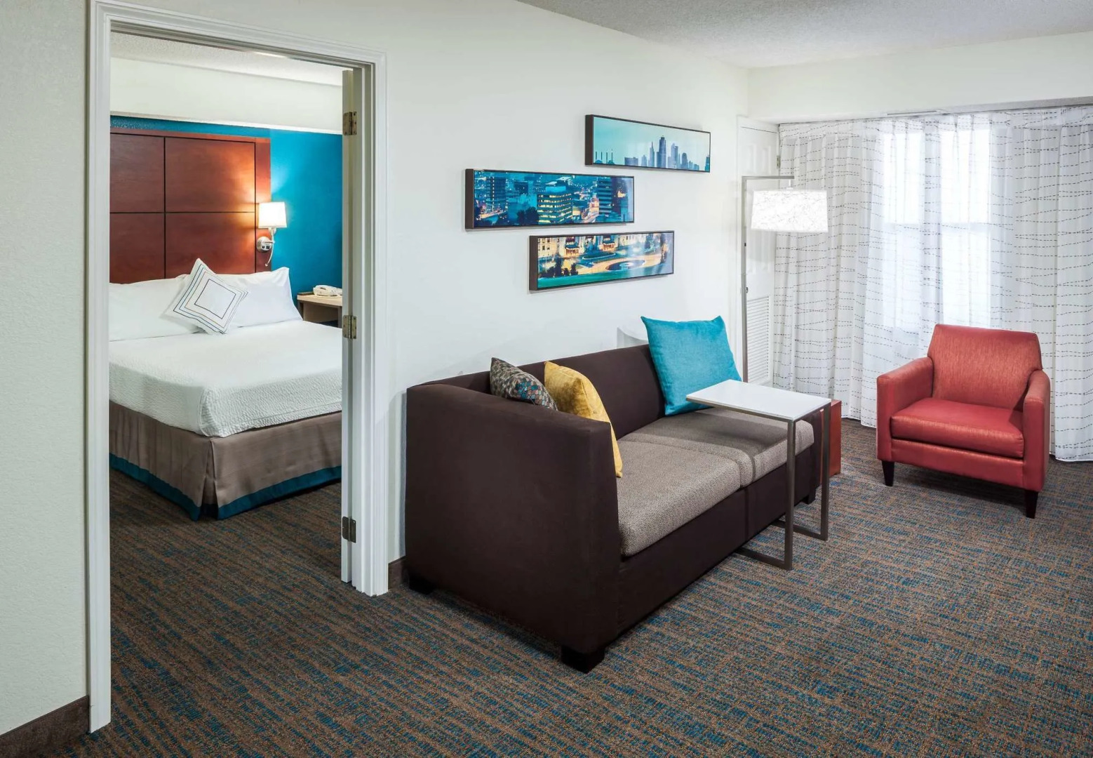 Residence Inn by Marriott Kansas City Overland Park