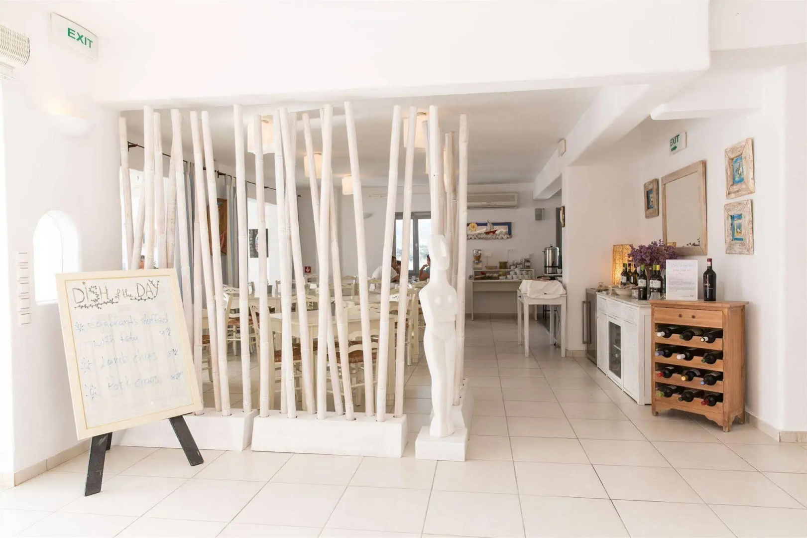 Paros Bay Hotel