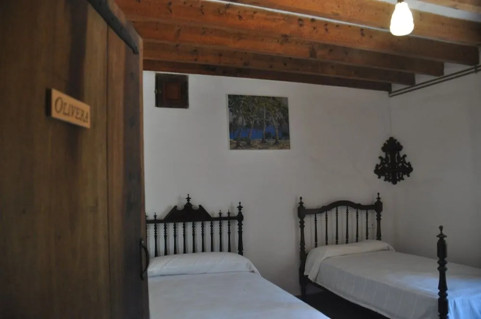 Sa Campaneta Agroturismo