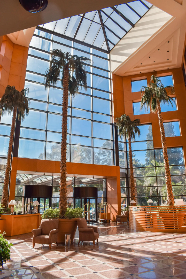 Sheraton Pilar Hotel and Convention Center