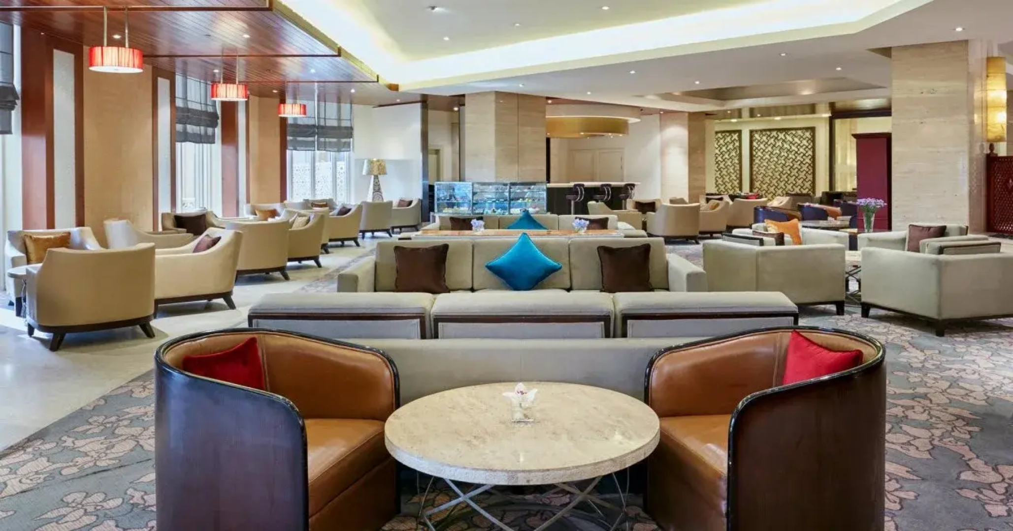 Intercontinental Doha Residences