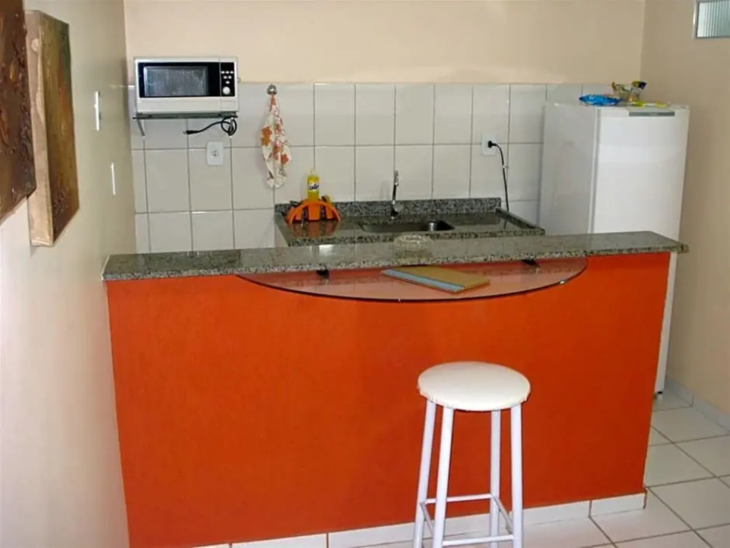 OYO Treviso Apart Hotel
