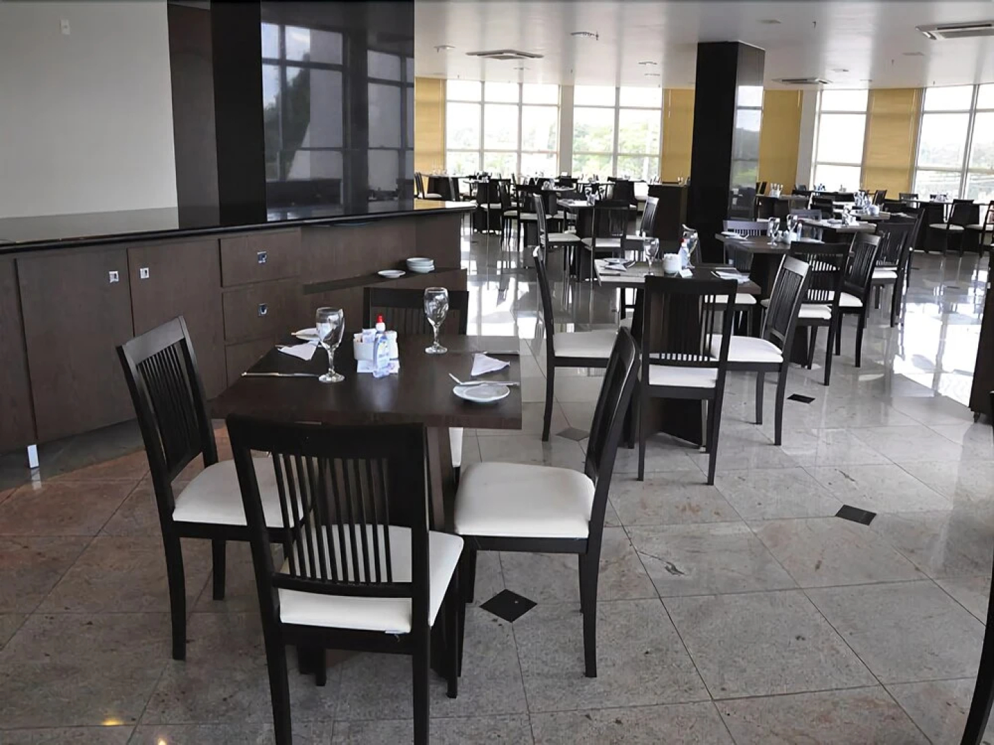 Boa Vista Eco Hotel