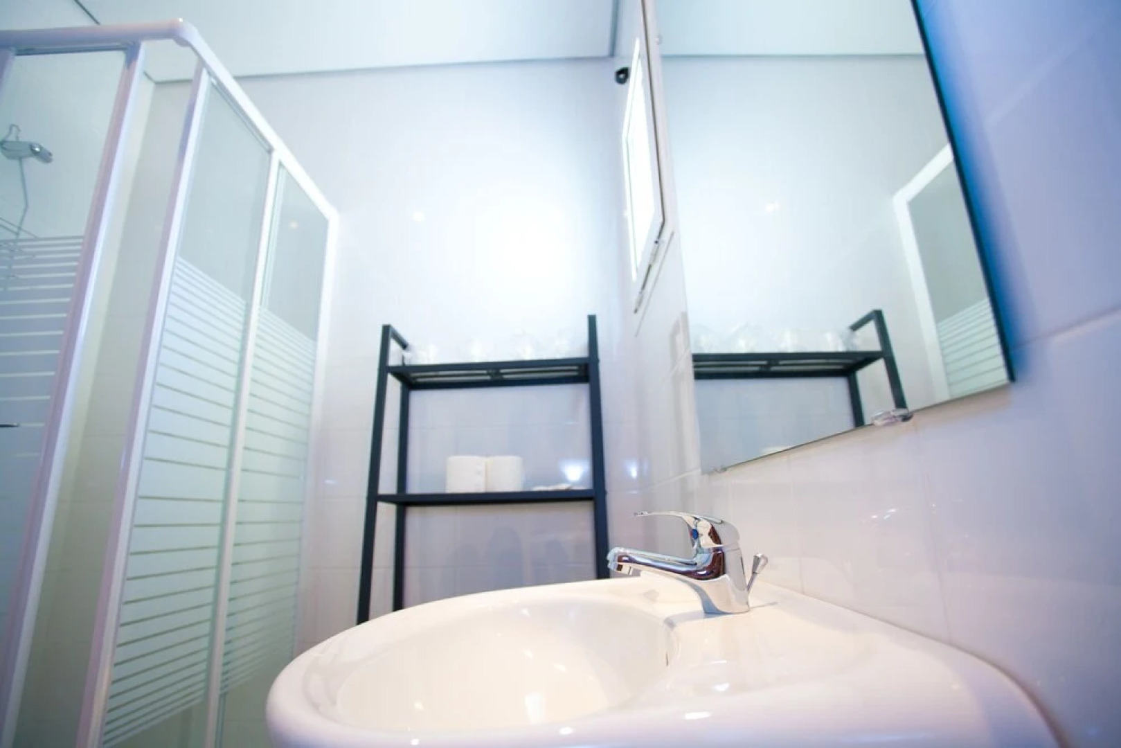 Fatima Lounge Guest House