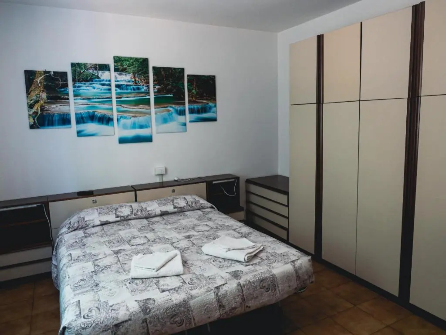 LA ROSA DEL RABBI Room&Breakfast