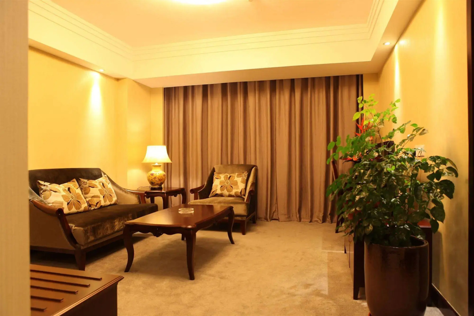 Guangzhou Sanyu Hotel