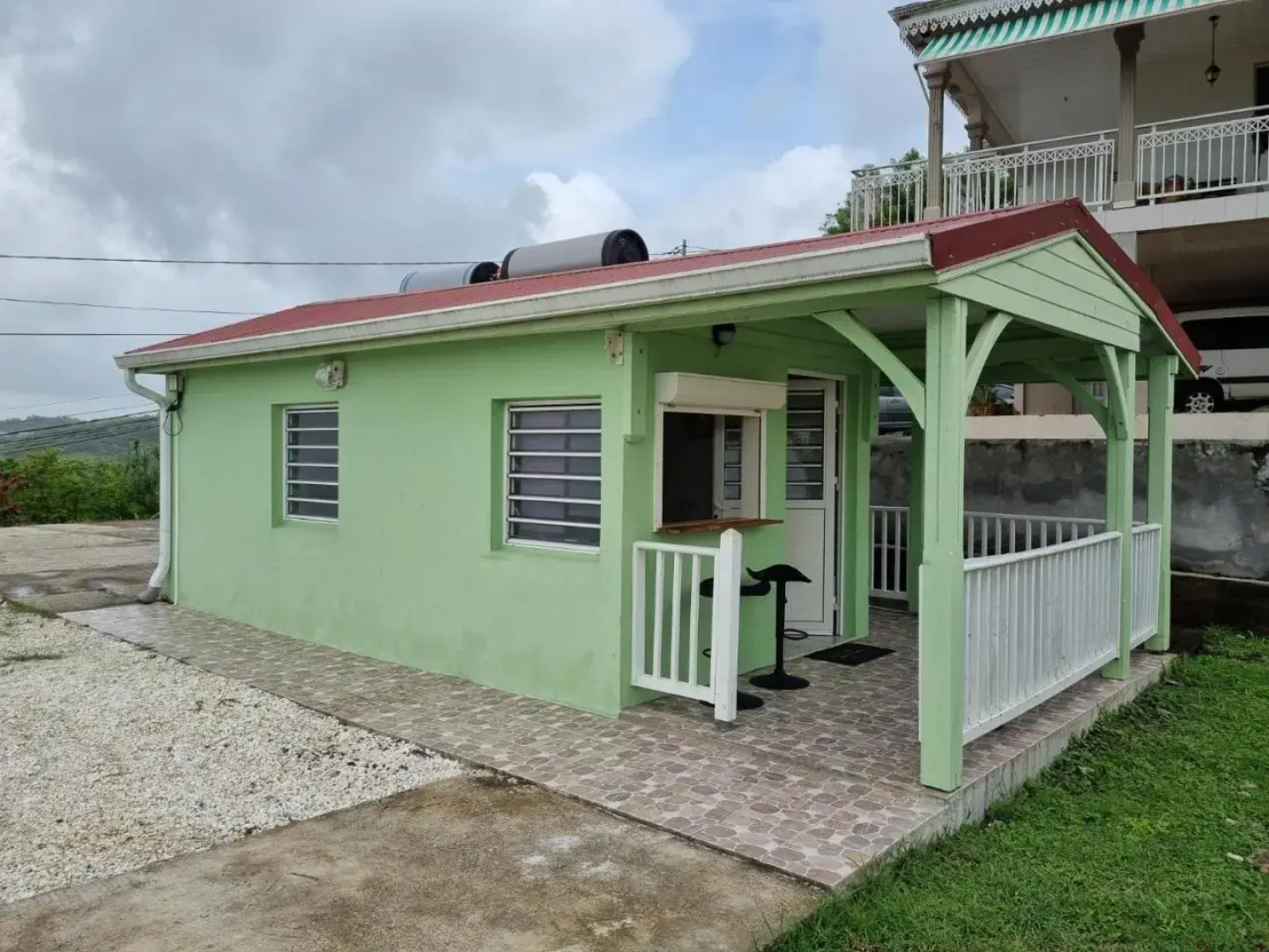 Casabele (Adults Only)