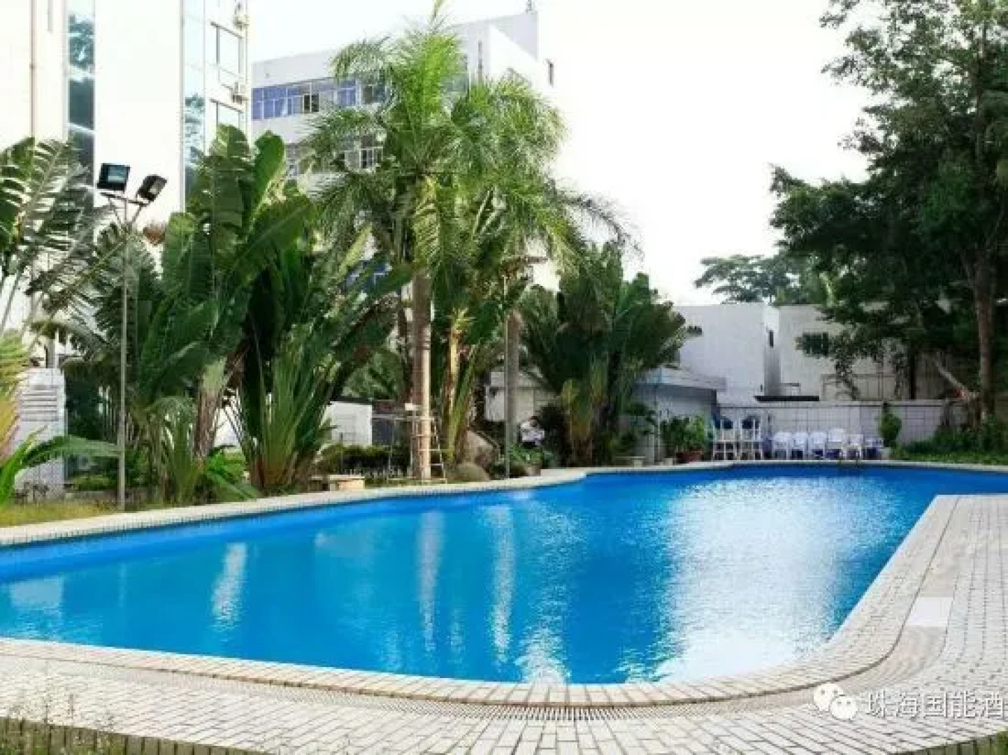珠海国能酒店