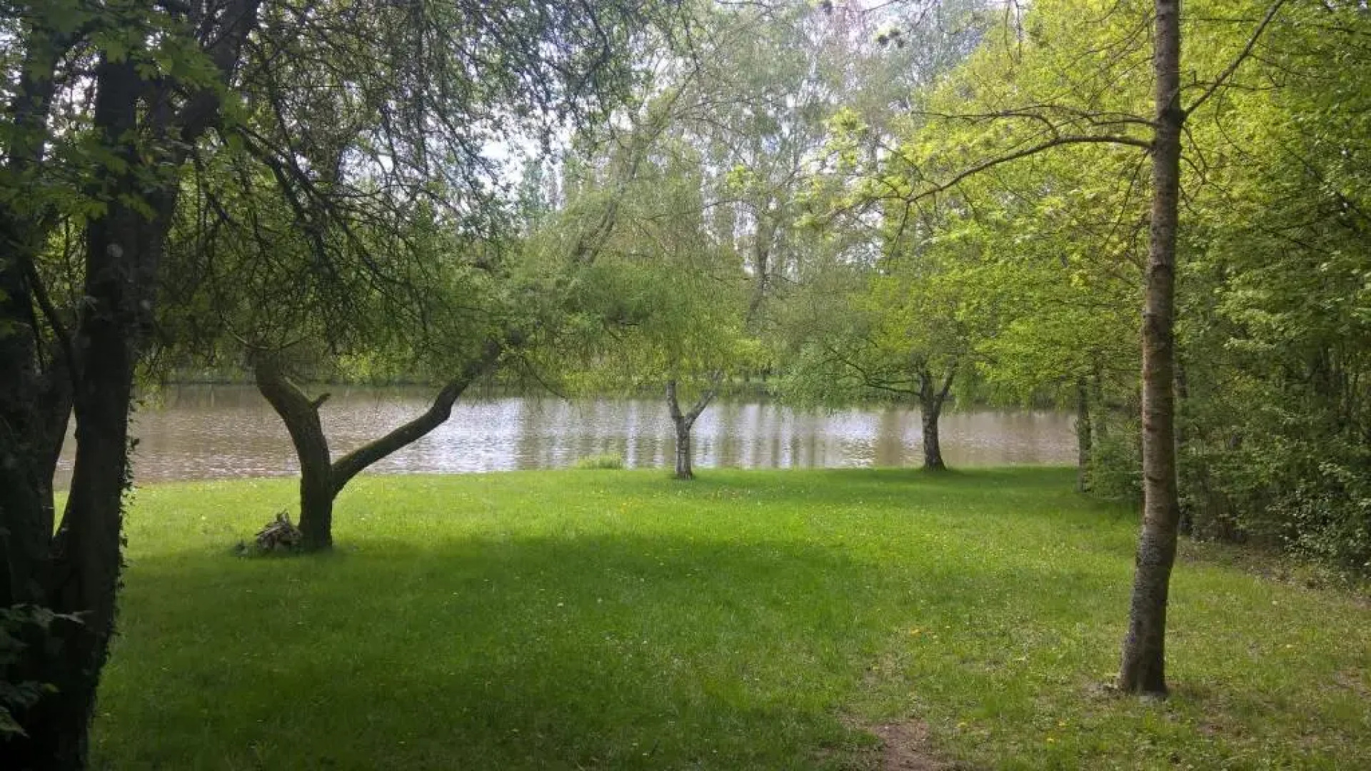 Gîte des Etangs de Beaulieu