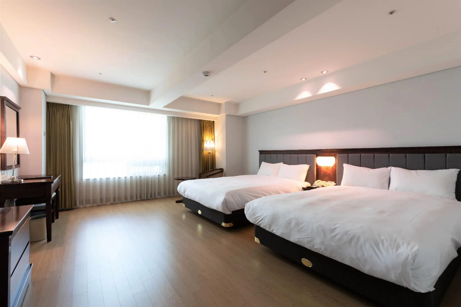 Inter Burgo Exco Hotel