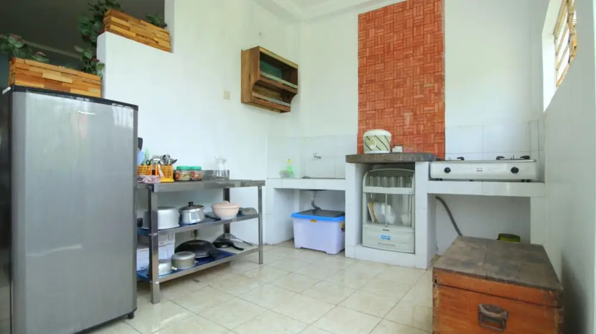 Watusaman Homestay By The Grand Java