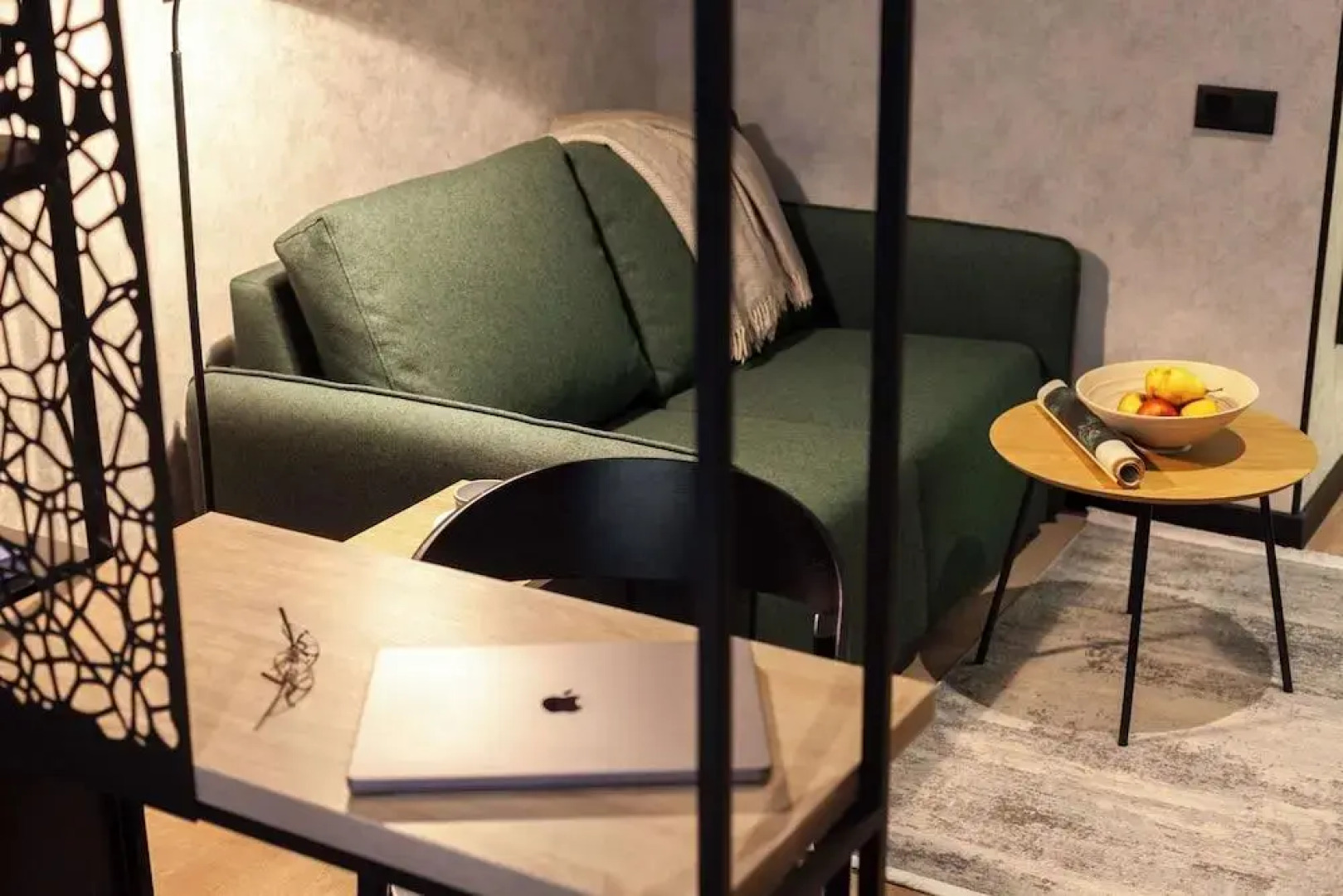 Tulip Residences Lviv