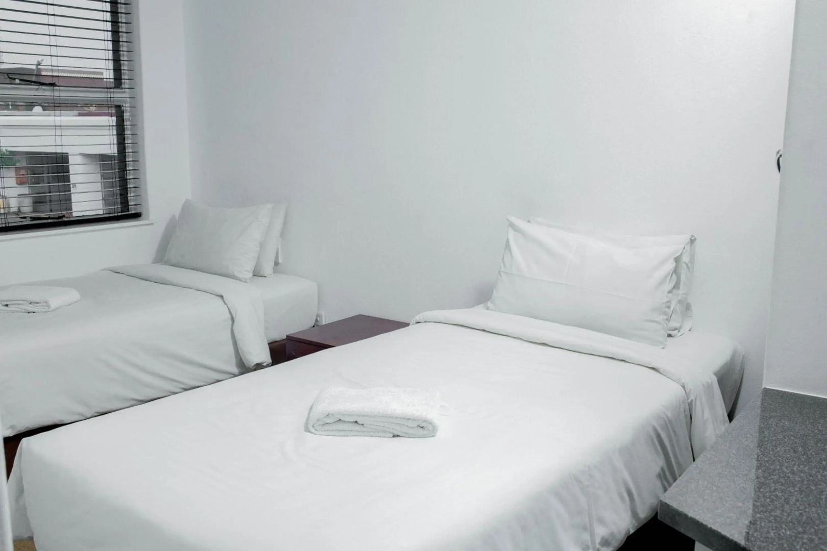 Vetho 2 Apartments OR Tambo Airport