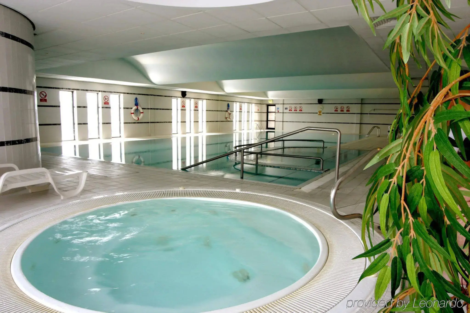 Crowne Plaza Liverpool City Centre by IHG