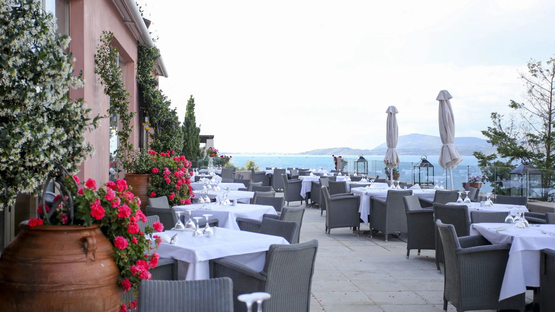 Ionian Blue Bungalows And Spa Resort