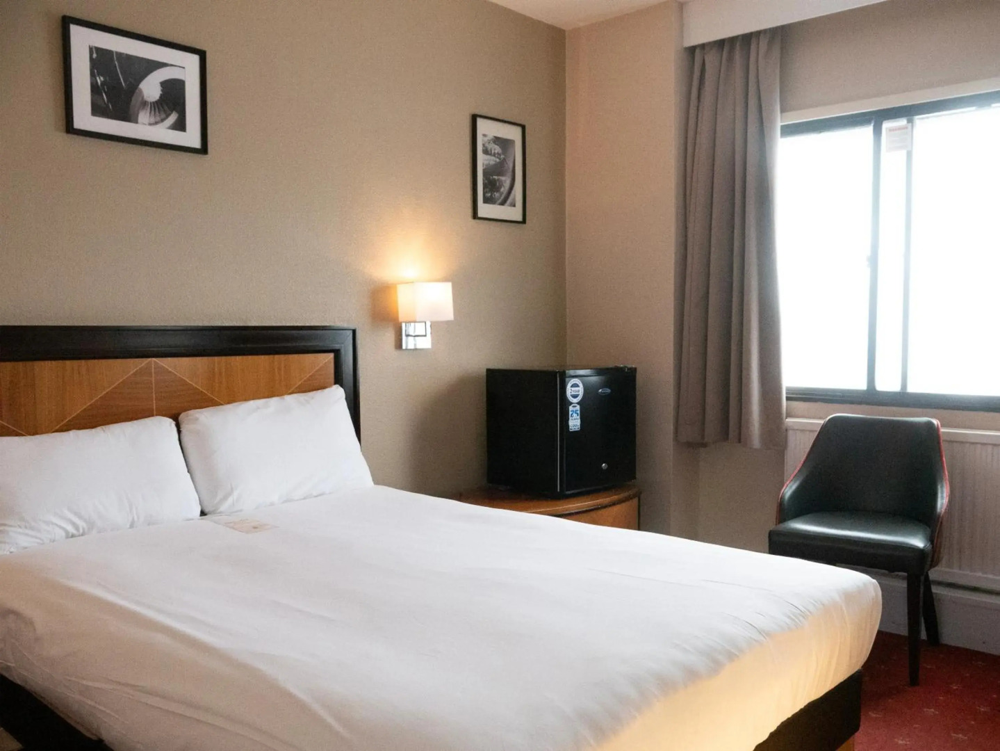 Britannia Hotel Newcastle Airport