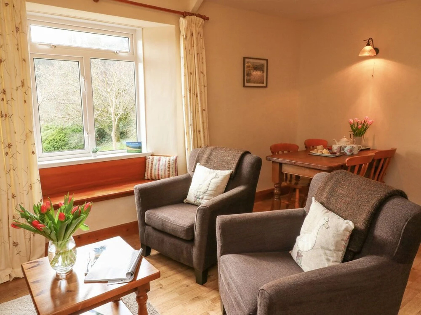 The Cottage Centry Farm