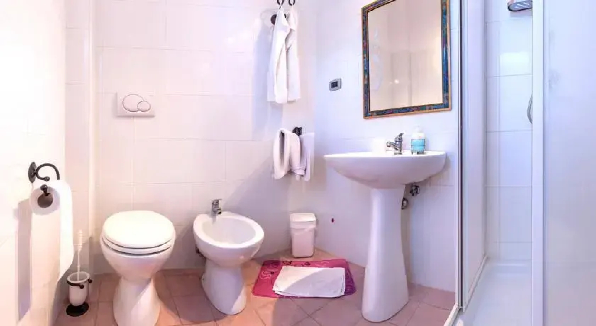 Villa dEste B&B