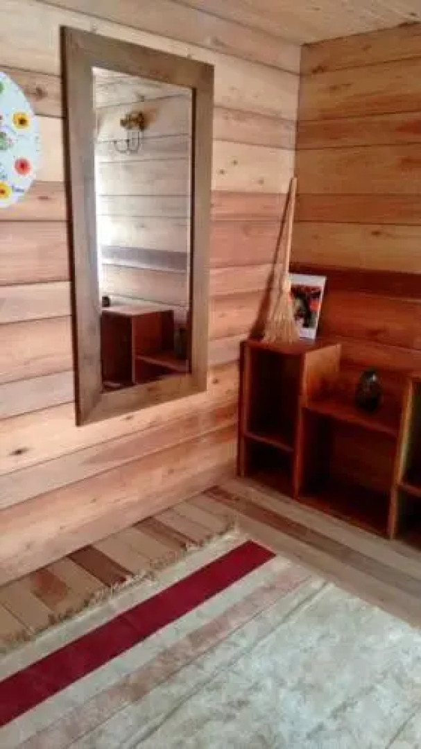 Hostel Armazém do Heyokah