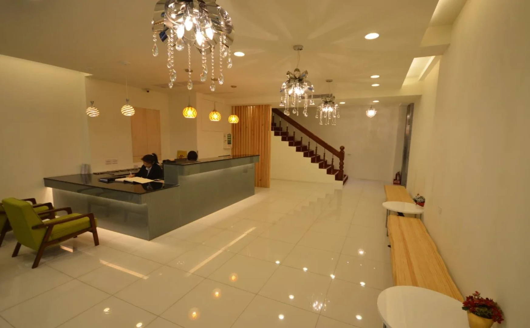 Dung Shin Hotel