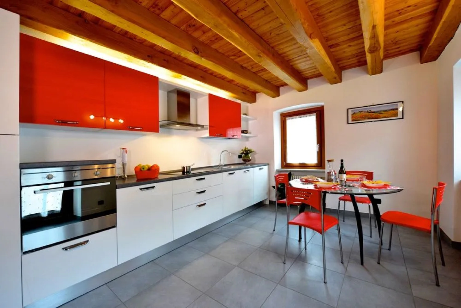 Au Berceau du Bien-Etre