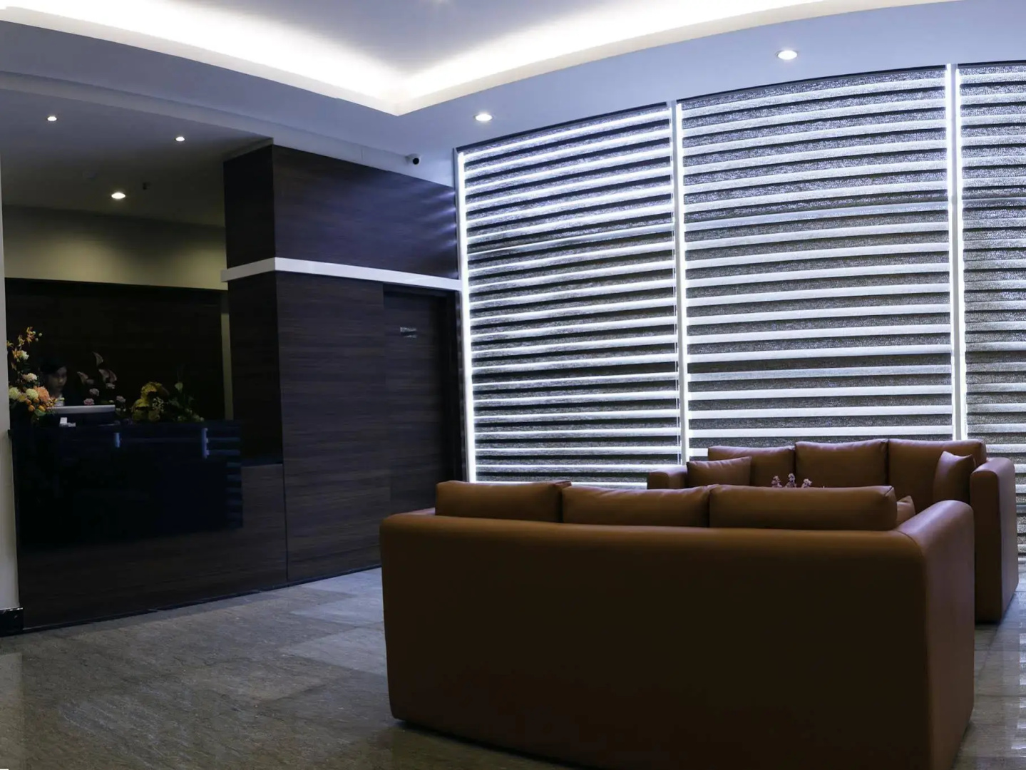 The One Hotel Makassar