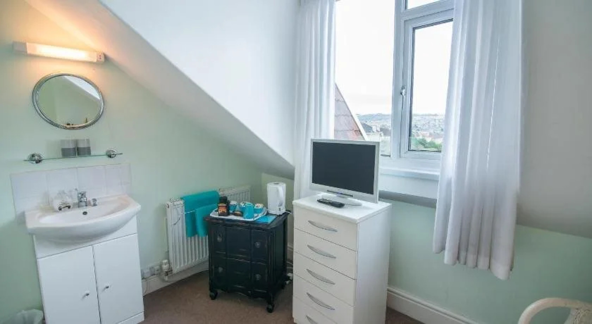 Marishas Guest House