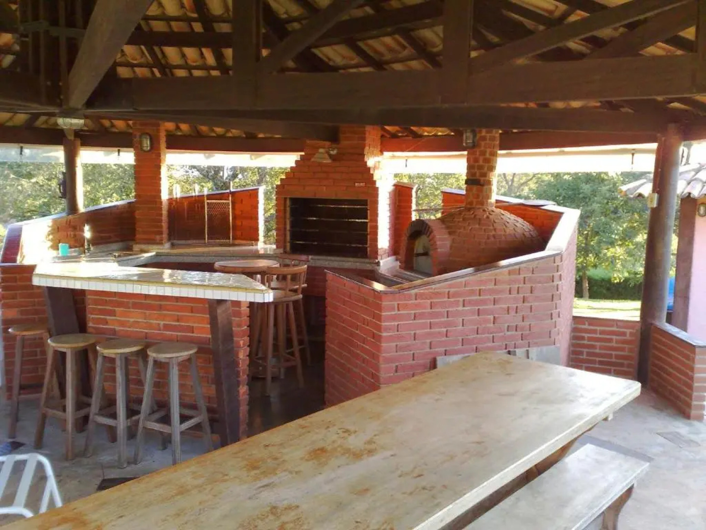 Chácara Vale da Esperança, Internet 300 Mbps, 40 Minutos de SP