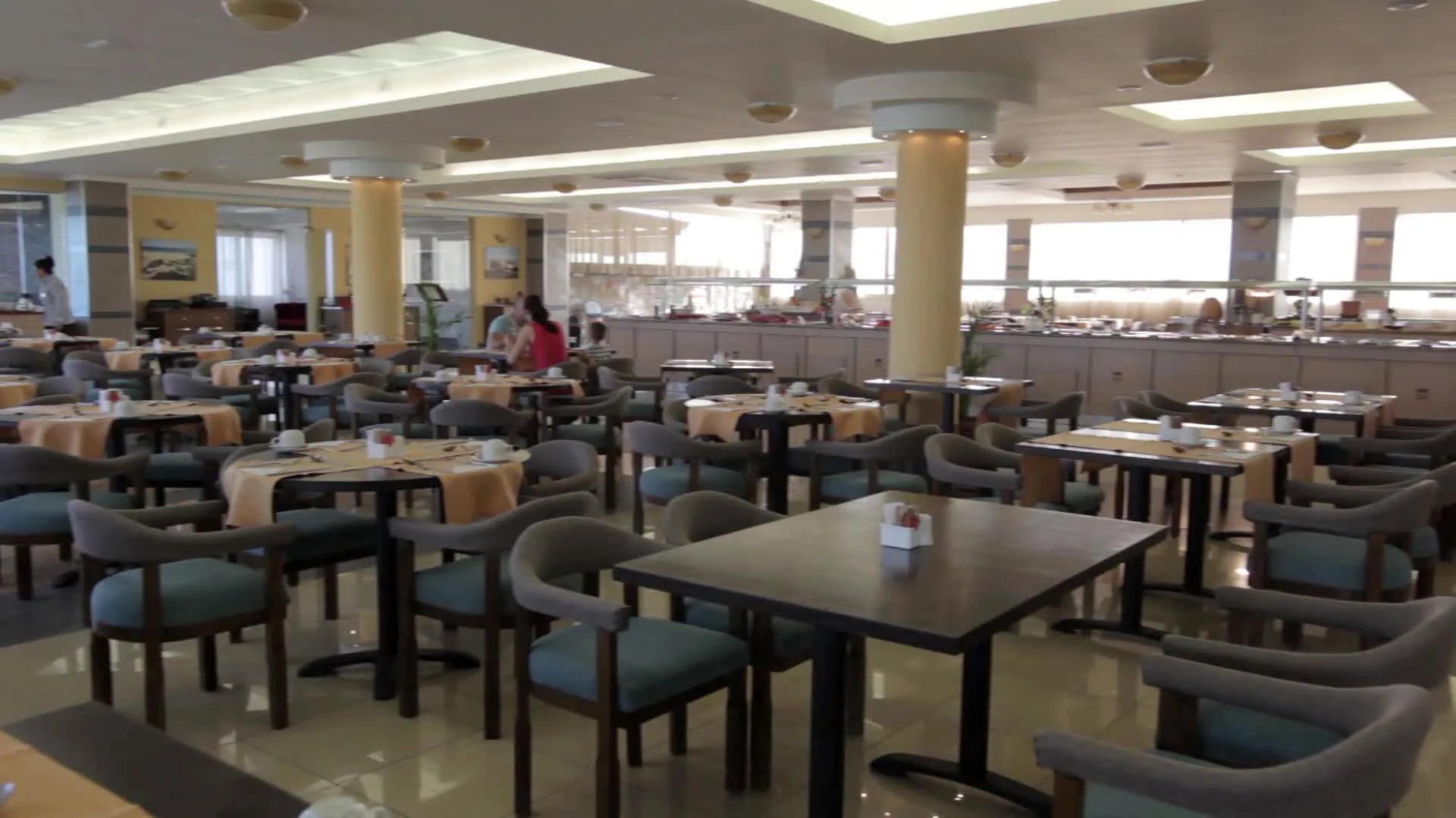 Kouros Palace Active Lifestyle Hotel