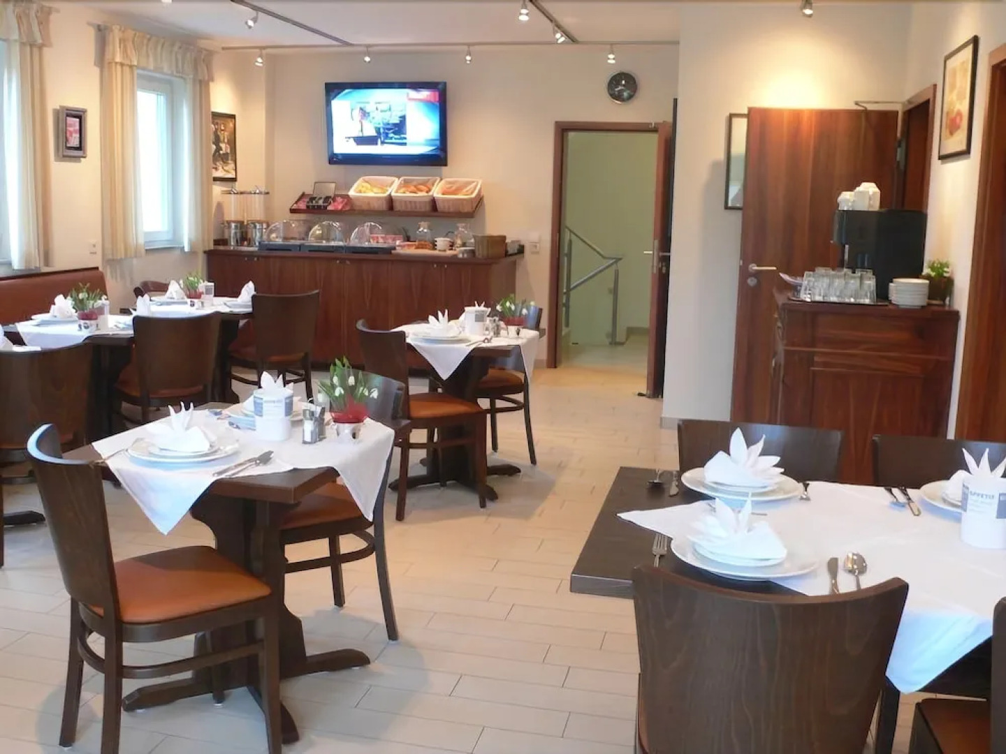 Rennhotel am Nürburgring