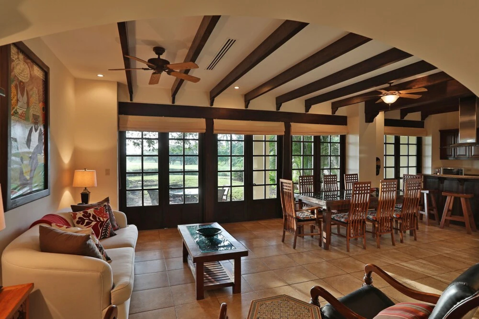 La Posada Inn Hacienda Pinilla