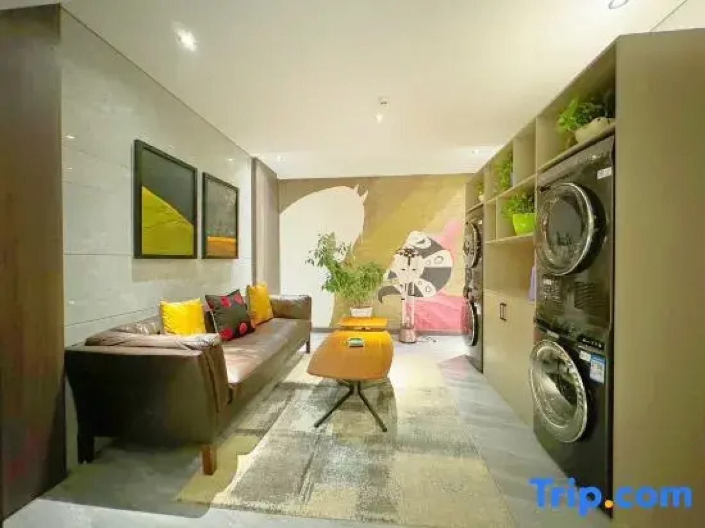 Weilisi Hotel (Weilisi Garden Community)