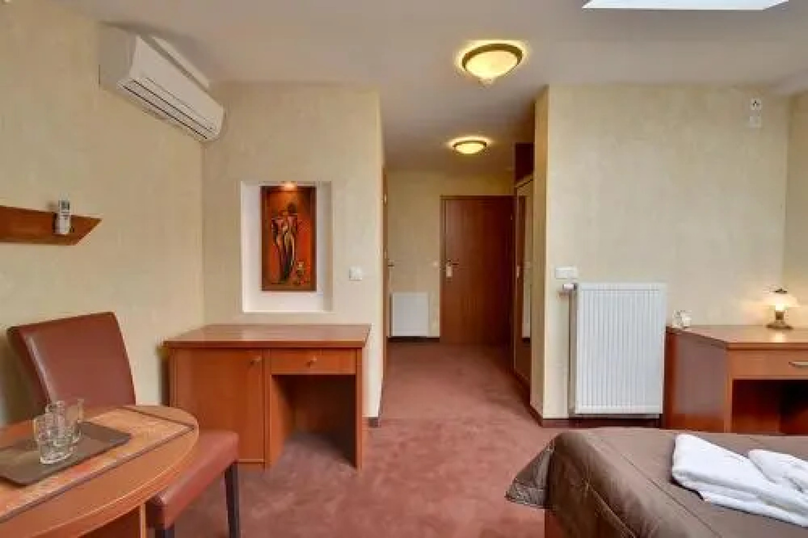 Nowy Folwark "Na Skraju Lasu"