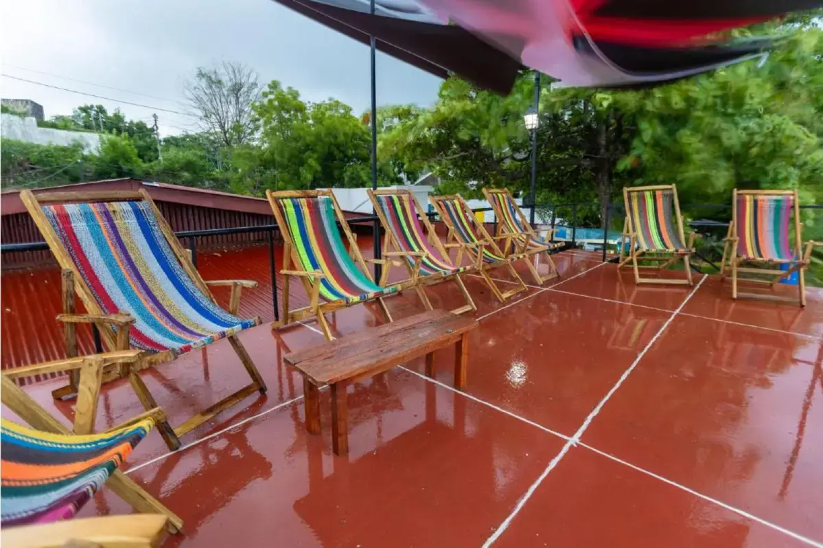 Saltwater Hostel