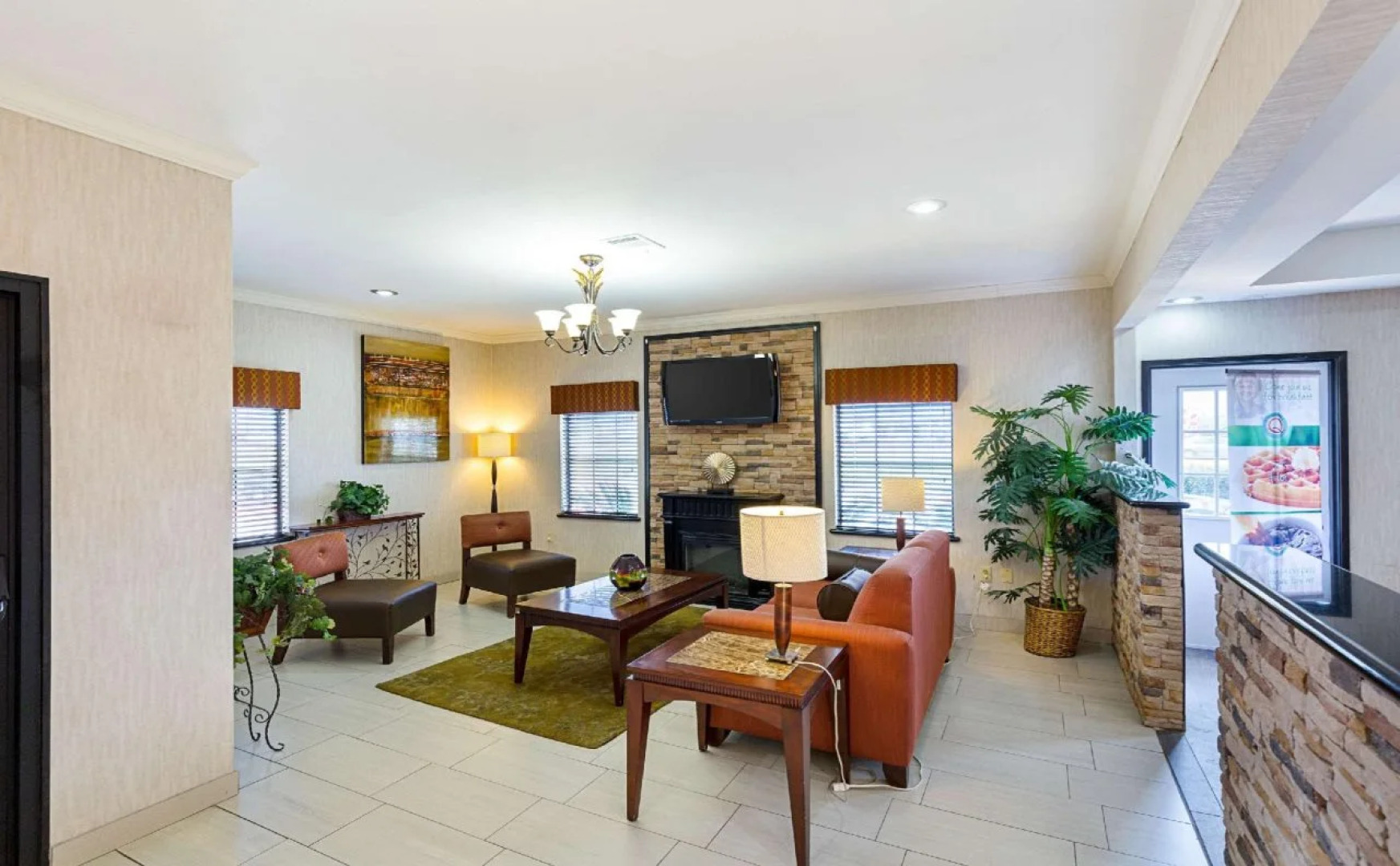 Quality Inn & Suites Beaumont