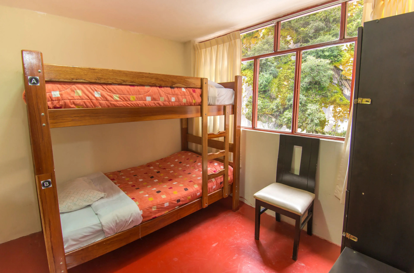 Casa Machupicchu Hostel