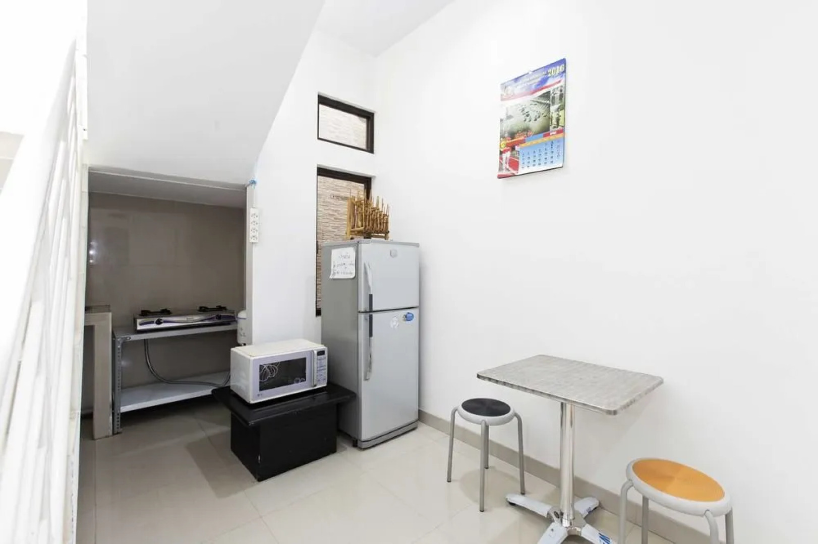 RedDoorz Near Sudirman Station