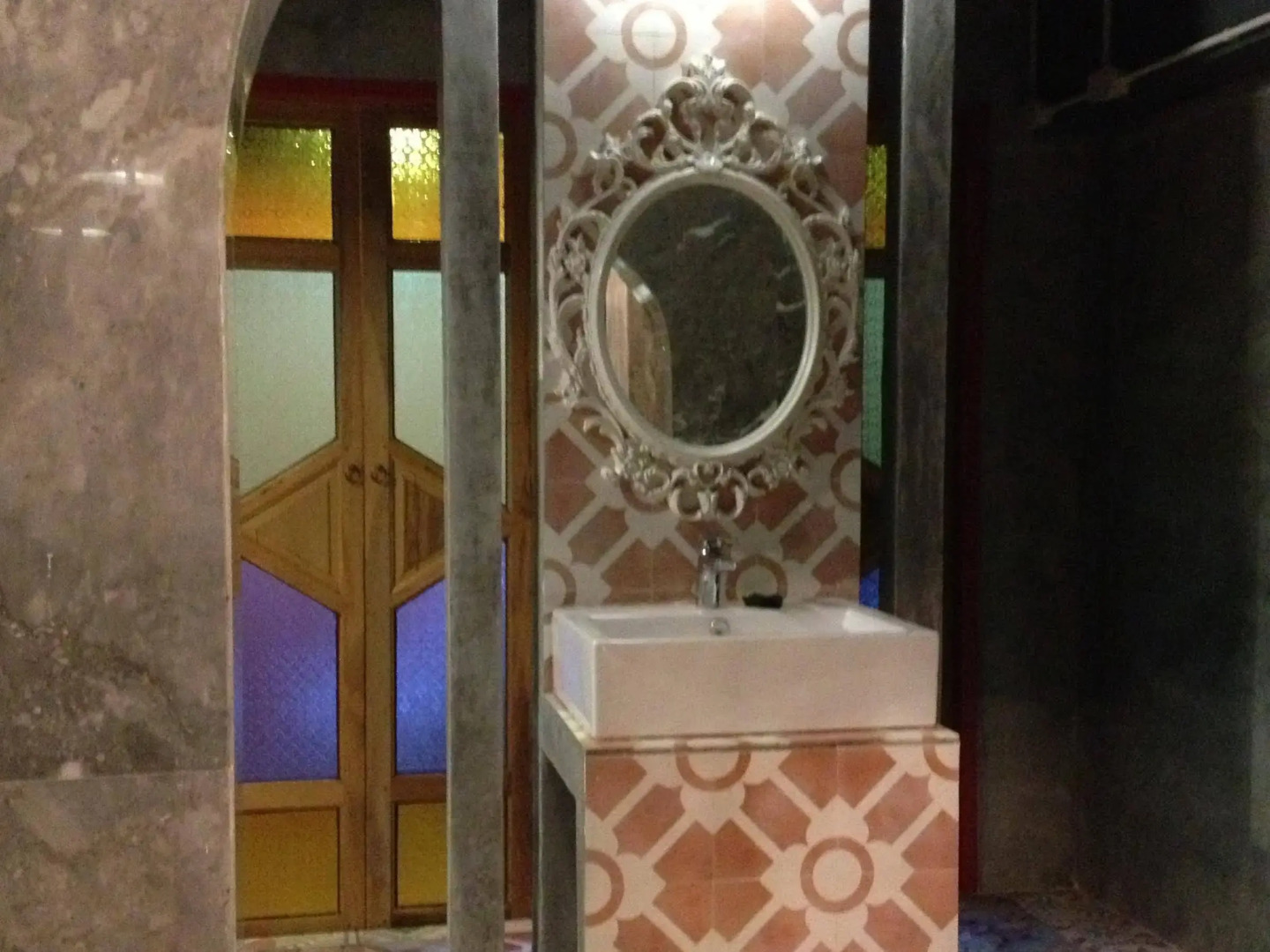 De Sea Almond Hotel Chumphon