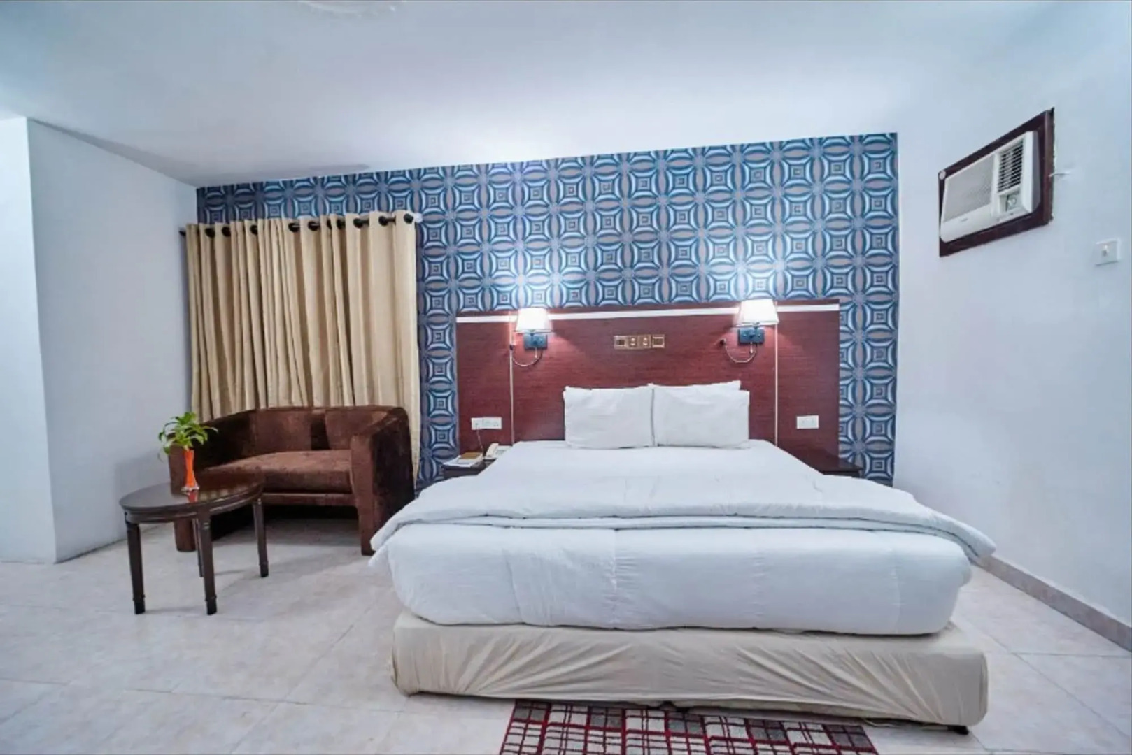 EEMJM Hotels and Suites Limited