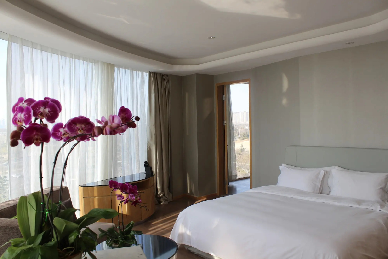 Wyndham Grand Qingdao