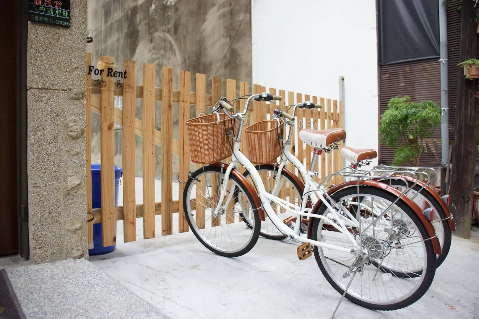 Good Garden Lady's Hostel