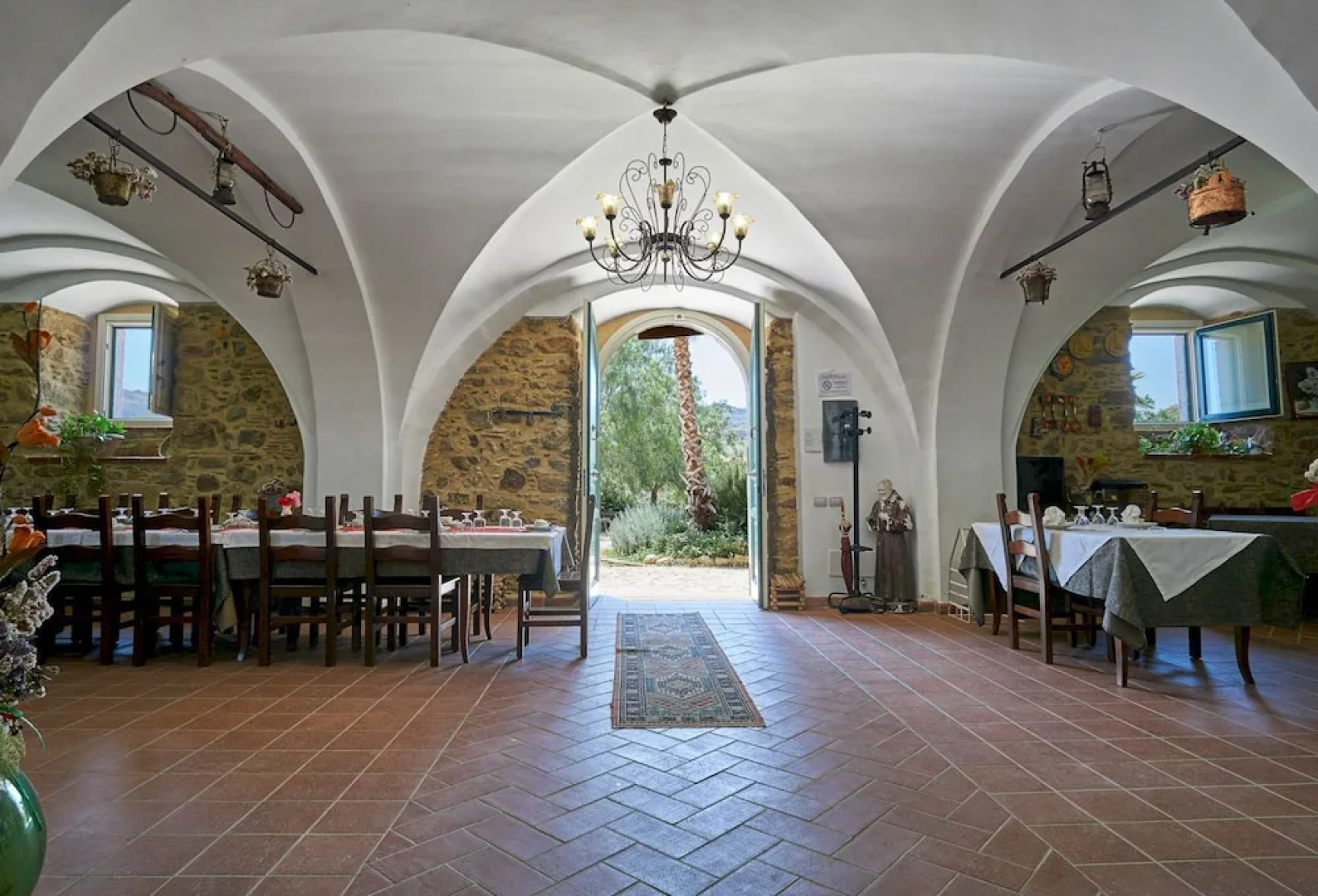 Agriturismo Conte Ruggero