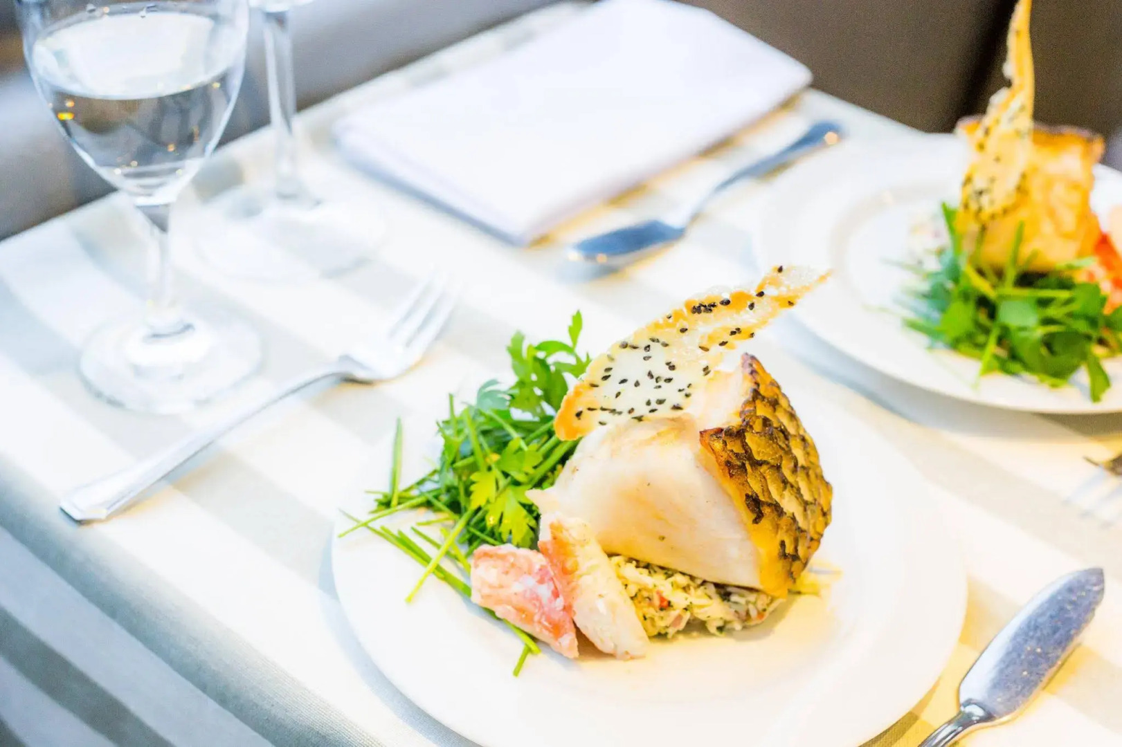 Los Cauquenes Resort + Spa + Experiences