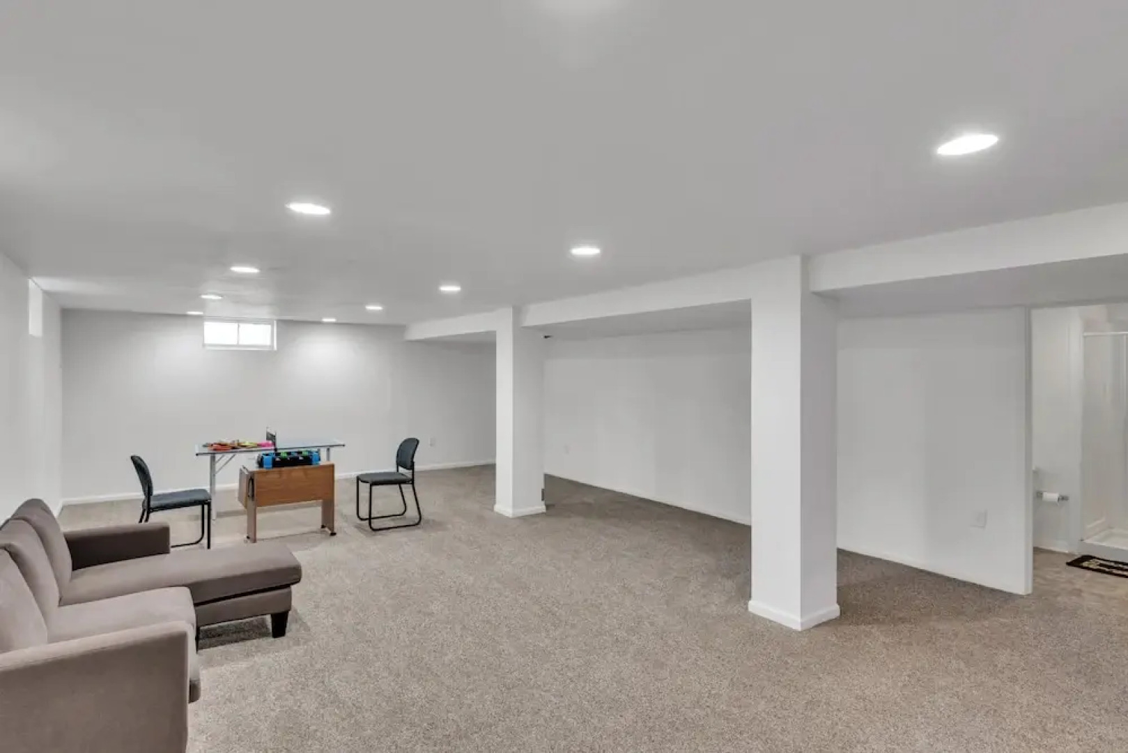 Rama's Abode - Family-friendly Retreat 3 Bedroom Home