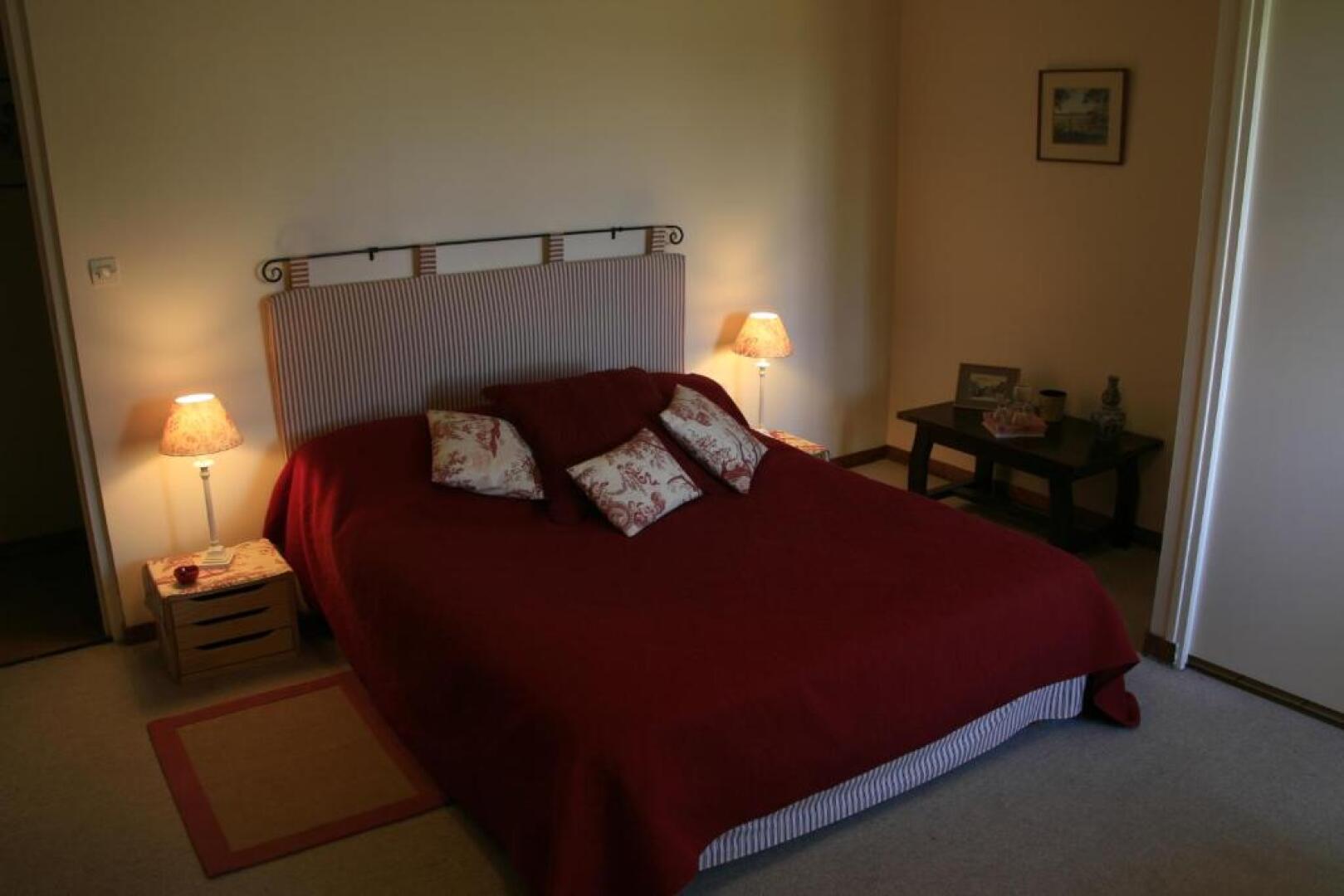 Le Moulin de Montrésor